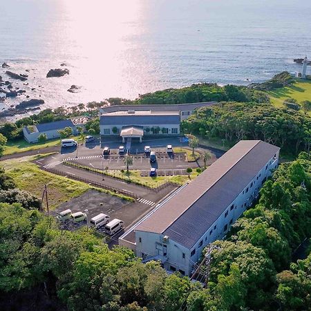 Hotel Holistic Resort Wakayama Taiji Экстерьер фото