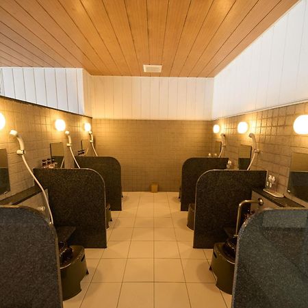 Hotel Holistic Resort Wakayama Taiji Экстерьер фото