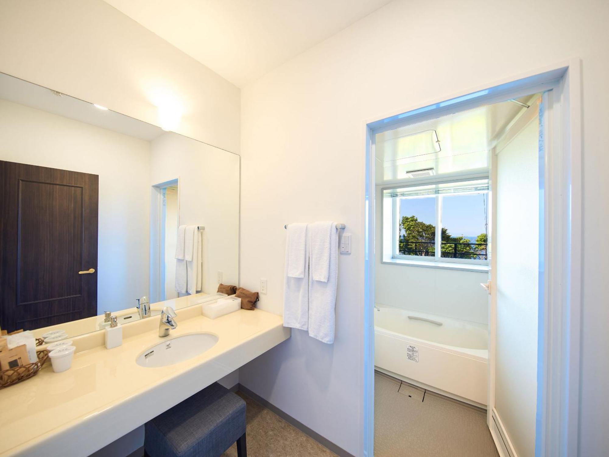 Hotel Holistic Resort Wakayama Taiji Экстерьер фото