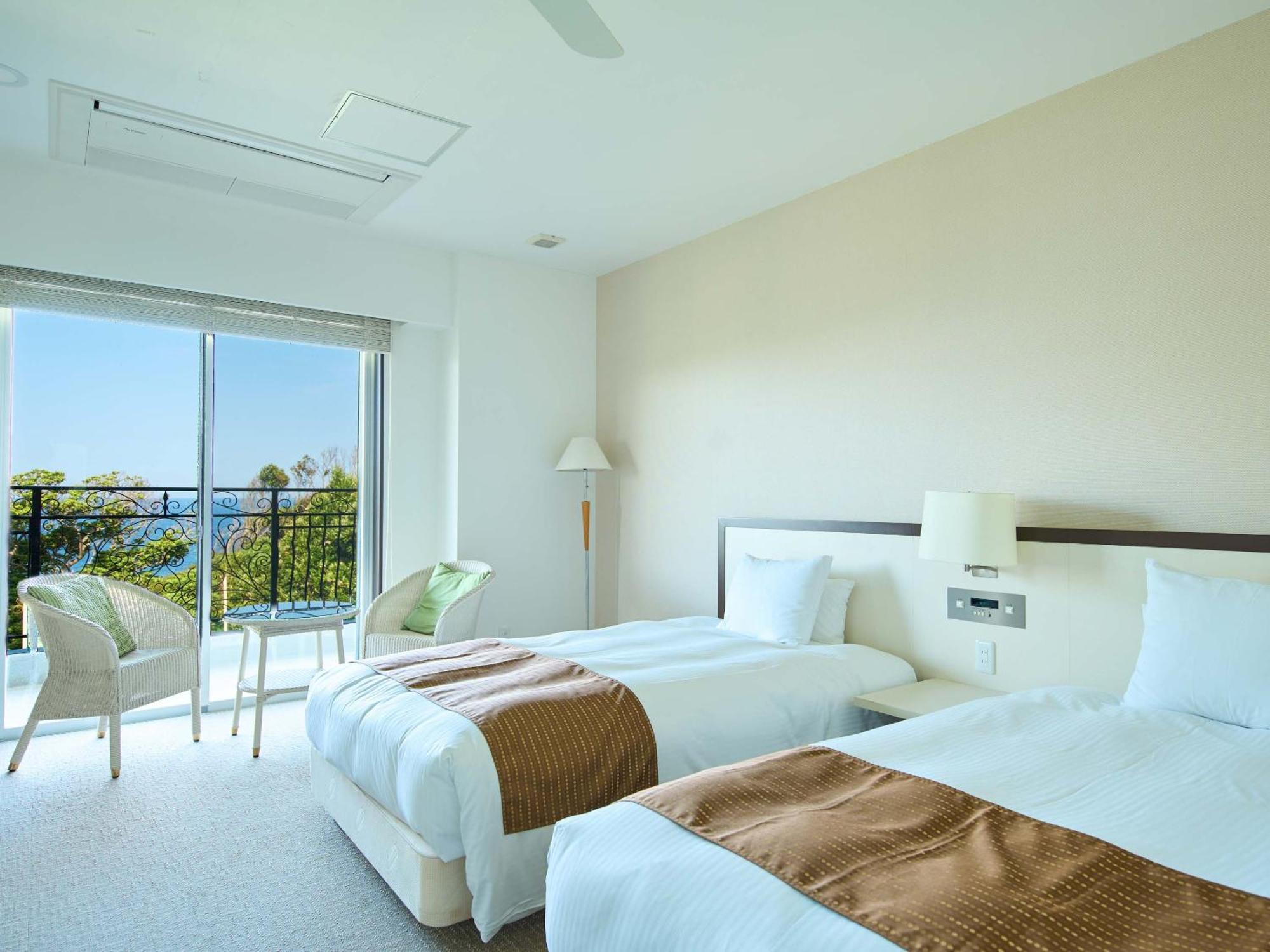 Hotel Holistic Resort Wakayama Taiji Экстерьер фото