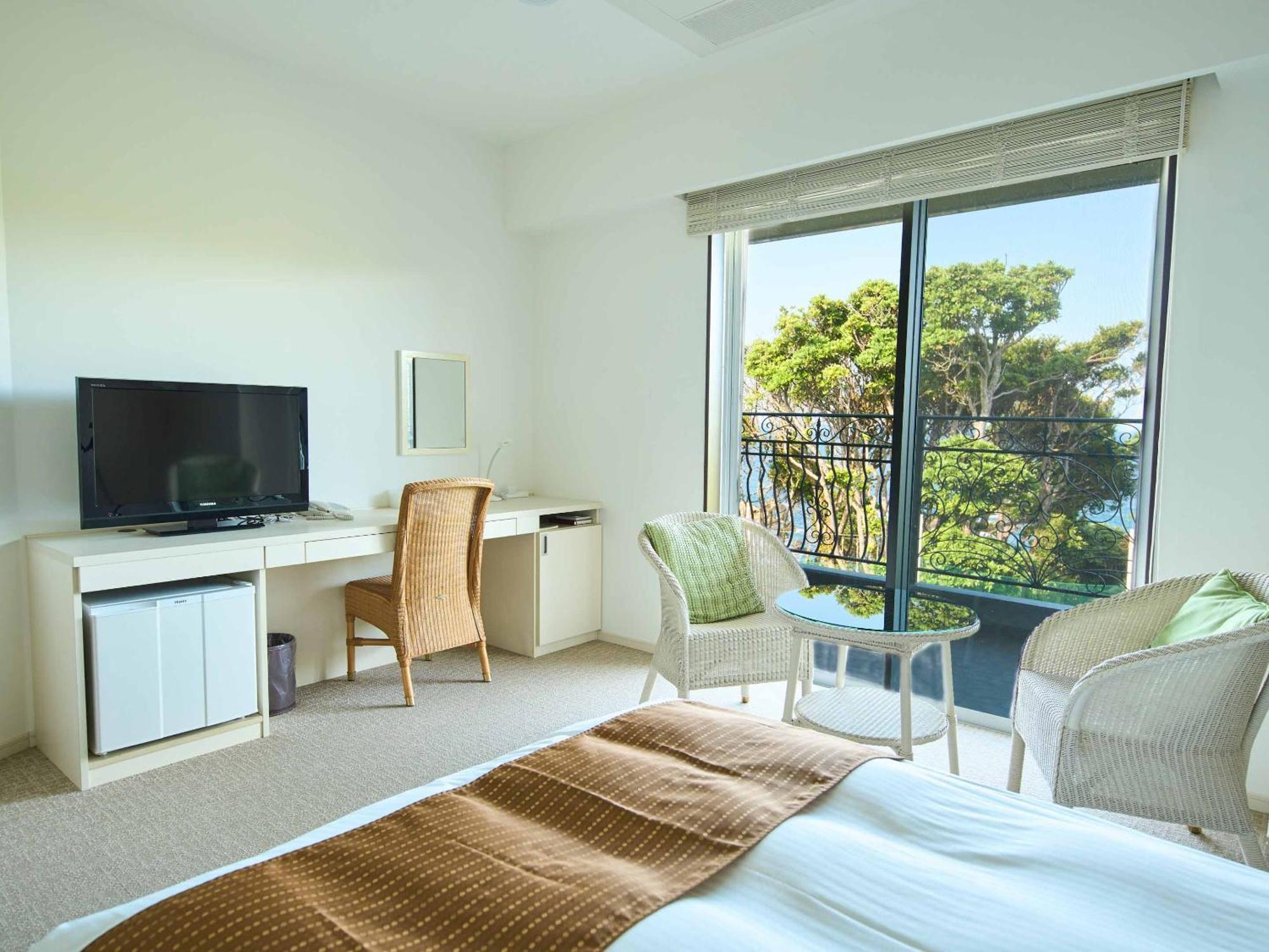 Hotel Holistic Resort Wakayama Taiji Экстерьер фото