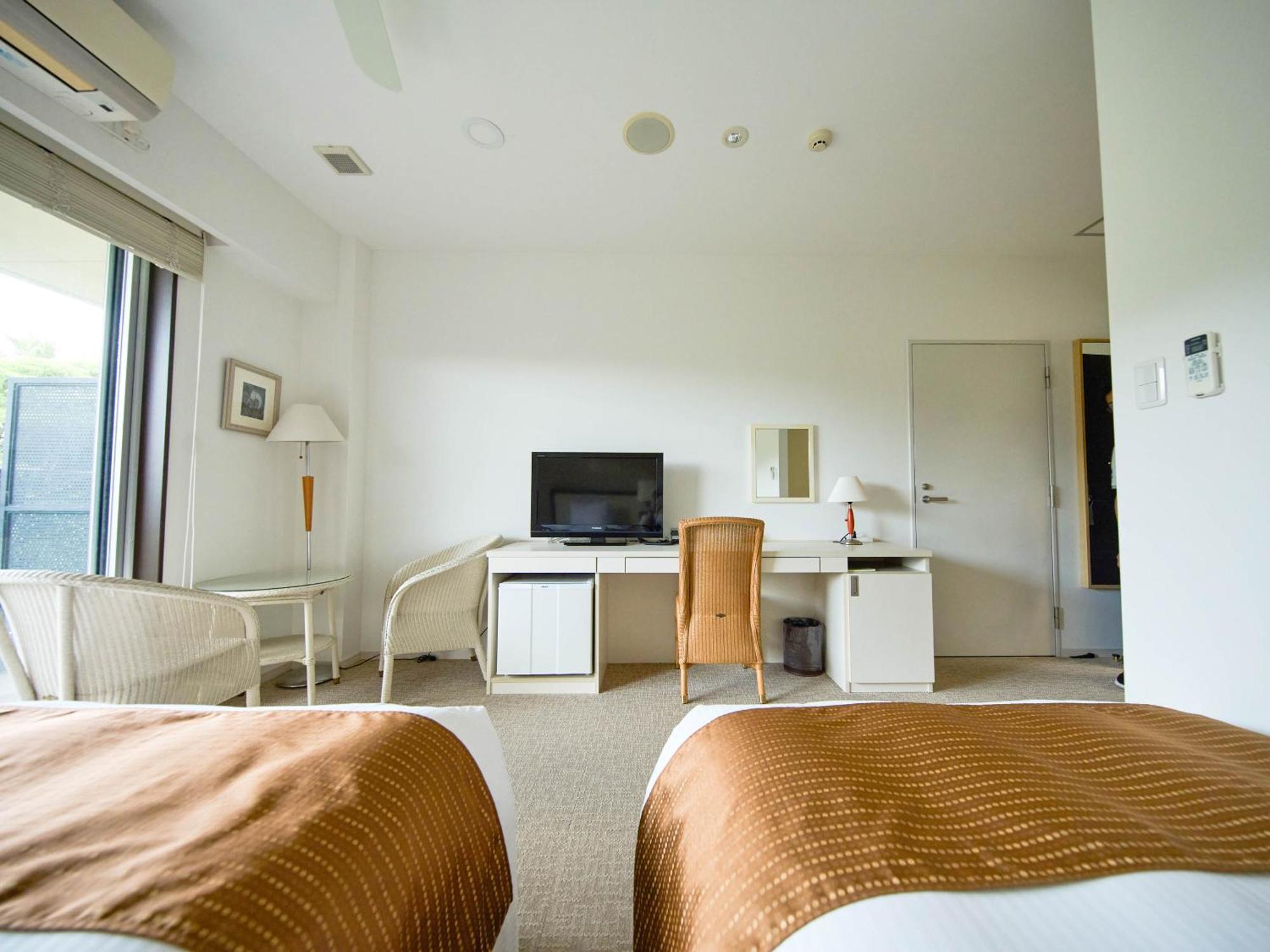Hotel Holistic Resort Wakayama Taiji Экстерьер фото
