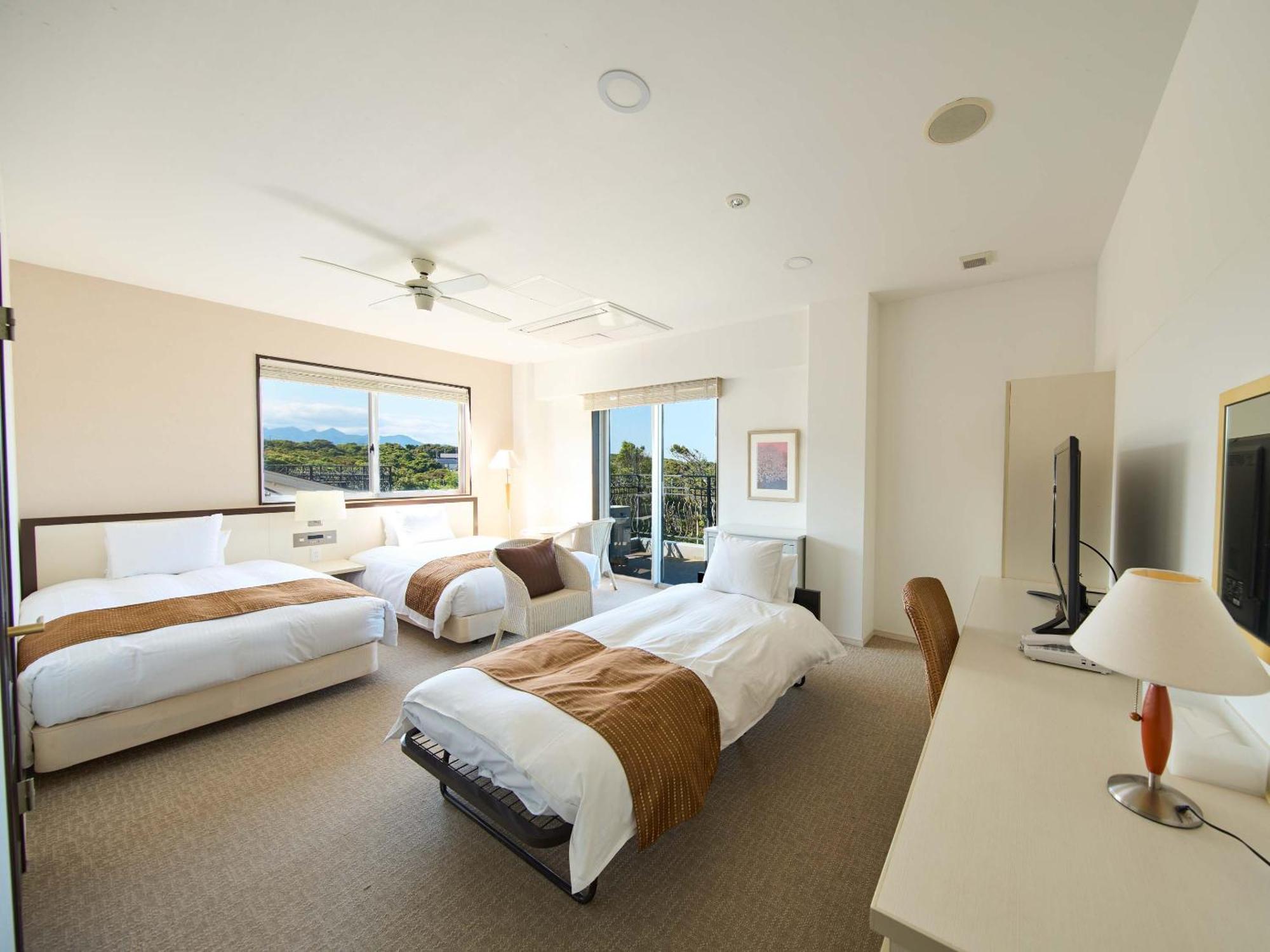 Hotel Holistic Resort Wakayama Taiji Экстерьер фото