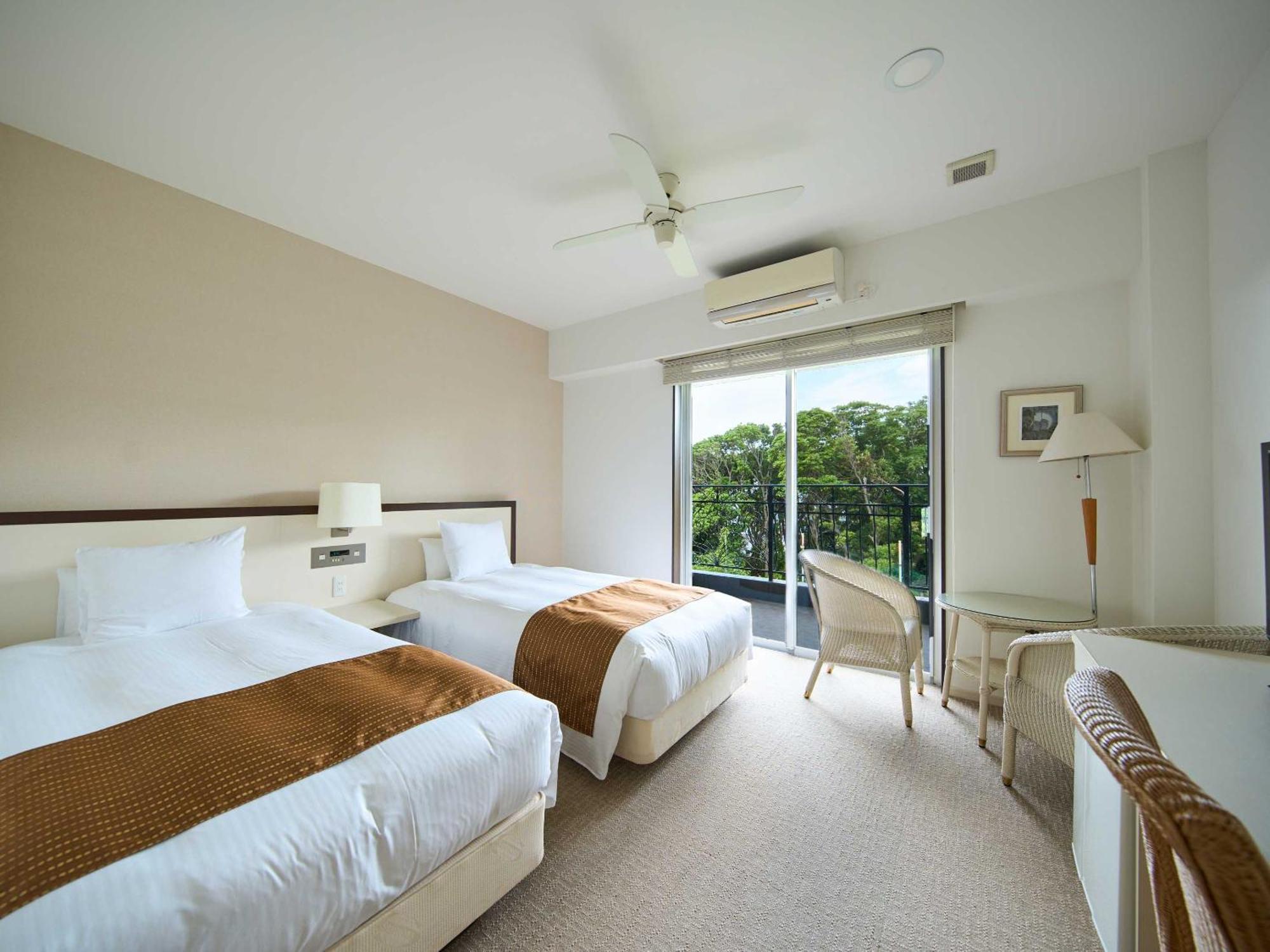 Hotel Holistic Resort Wakayama Taiji Экстерьер фото