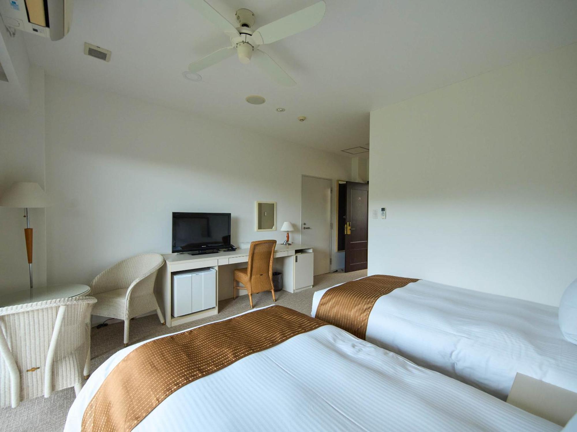 Hotel Holistic Resort Wakayama Taiji Экстерьер фото