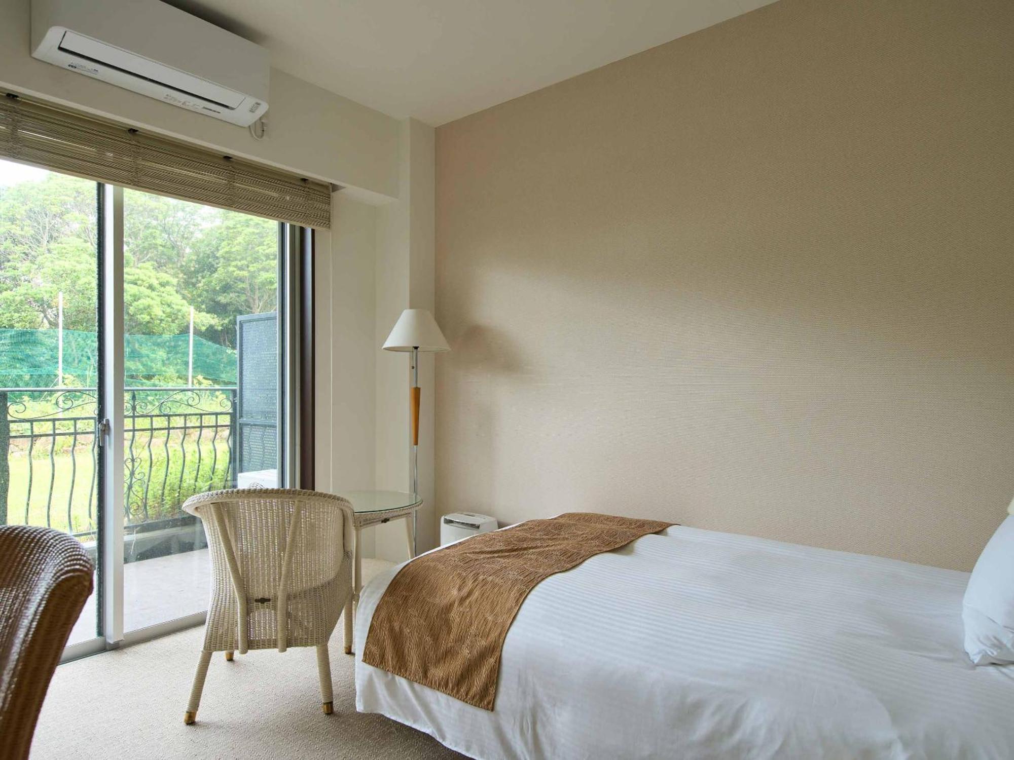 Hotel Holistic Resort Wakayama Taiji Экстерьер фото