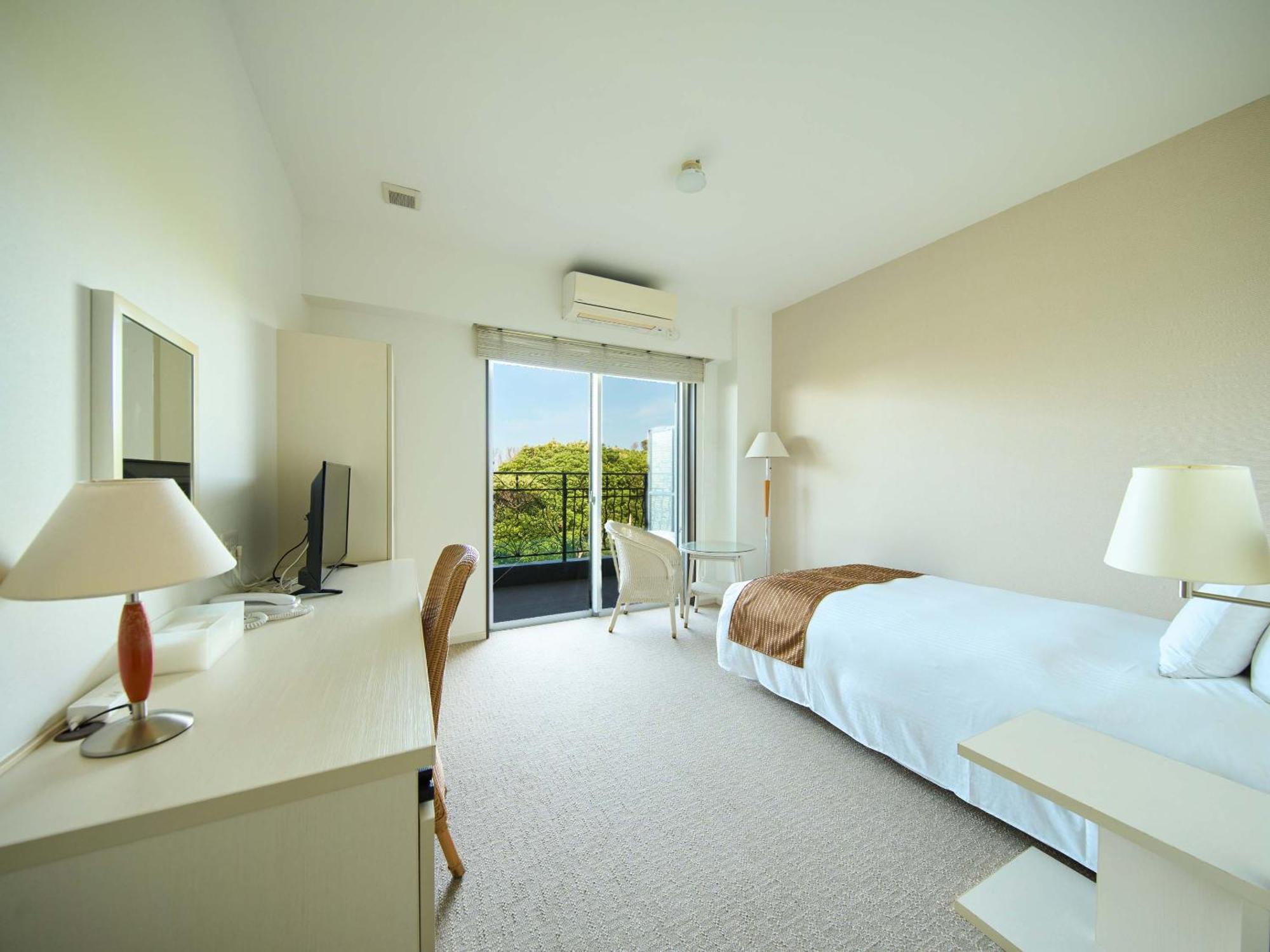 Hotel Holistic Resort Wakayama Taiji Экстерьер фото