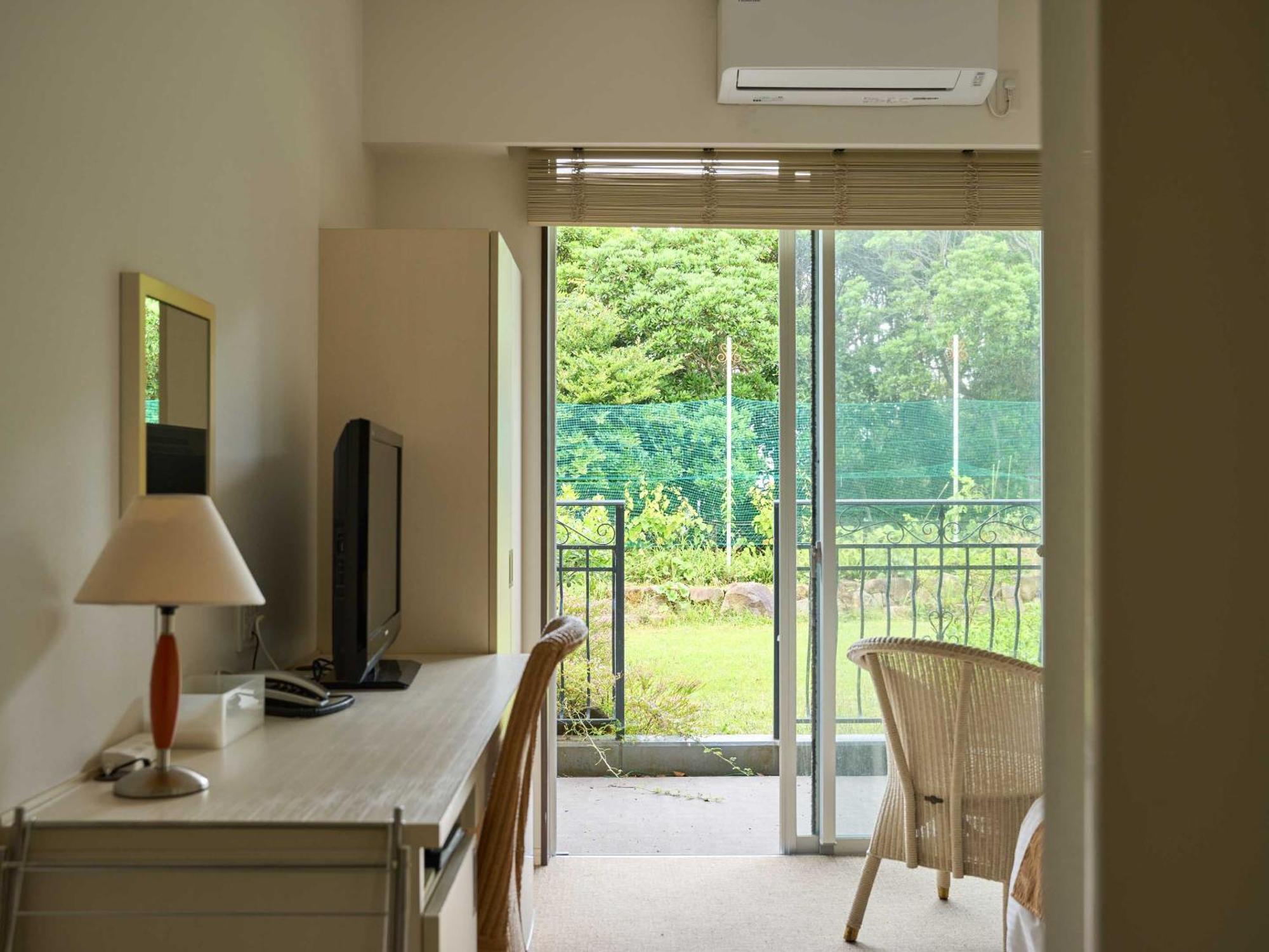 Hotel Holistic Resort Wakayama Taiji Экстерьер фото