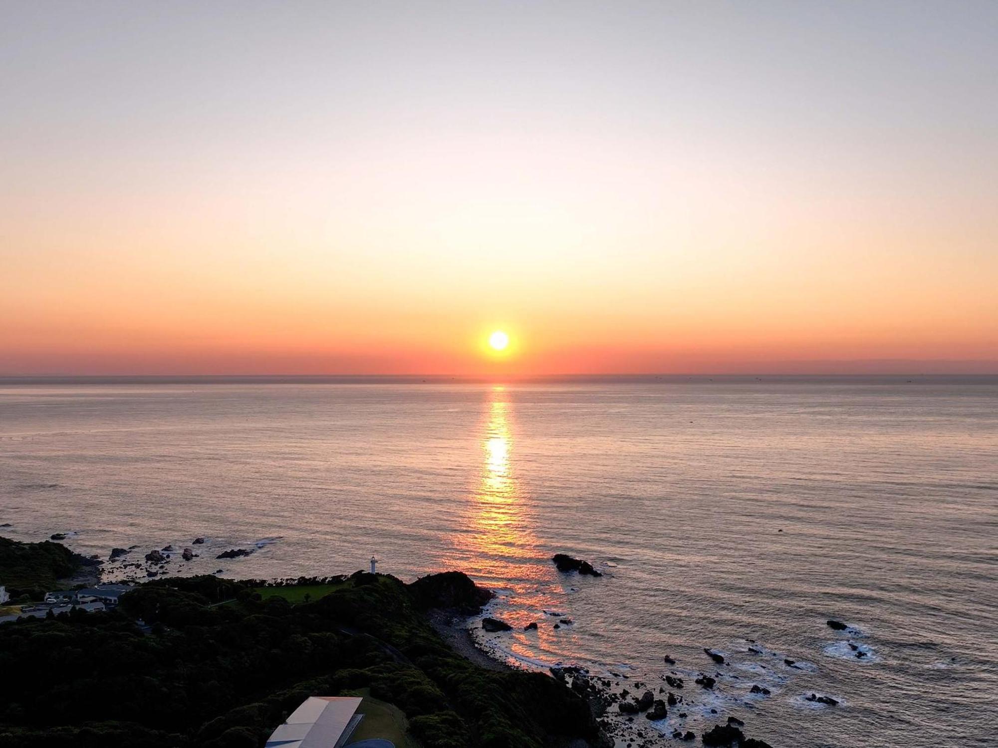 Hotel Holistic Resort Wakayama Taiji Экстерьер фото