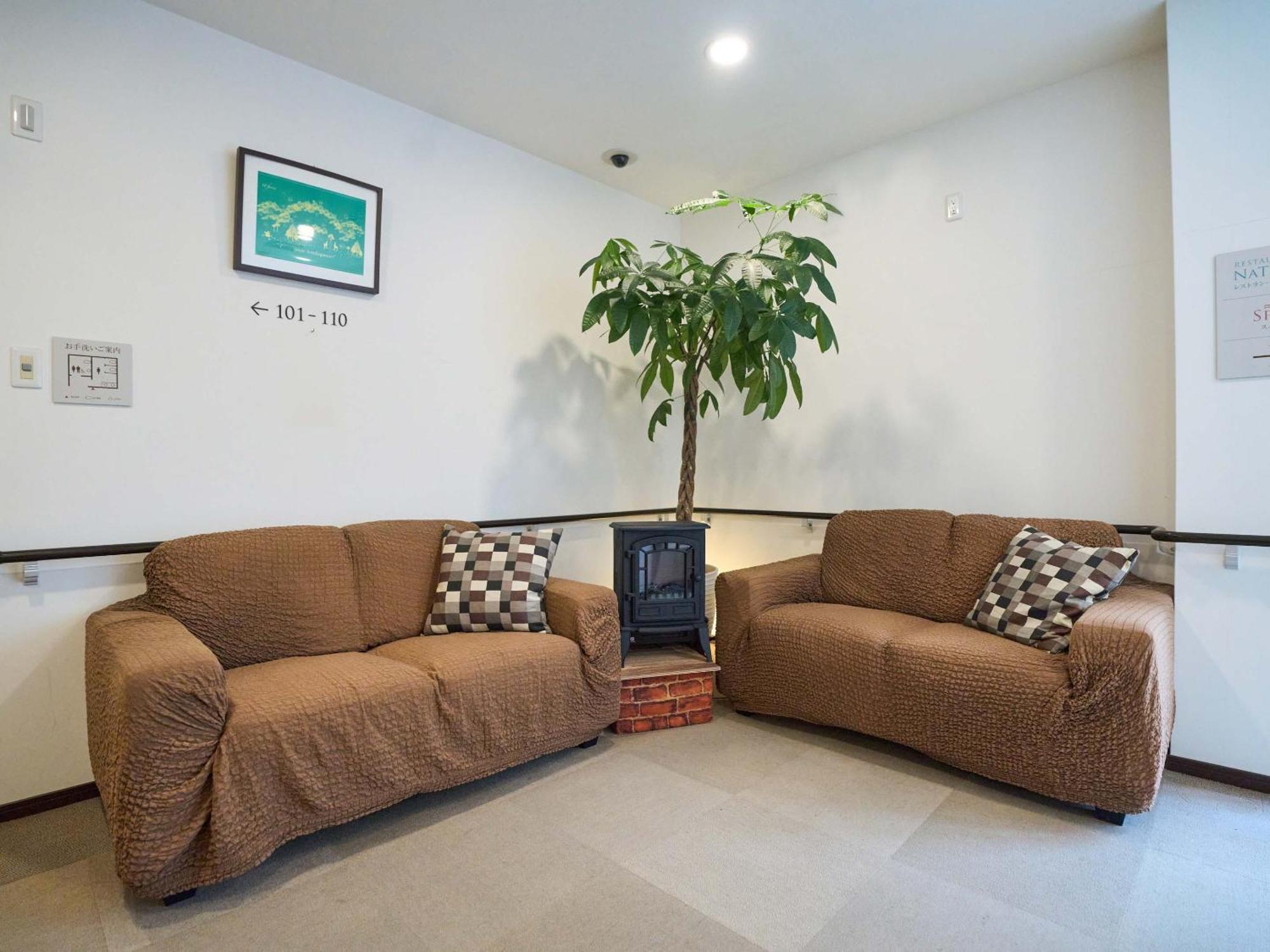Hotel Holistic Resort Wakayama Taiji Экстерьер фото