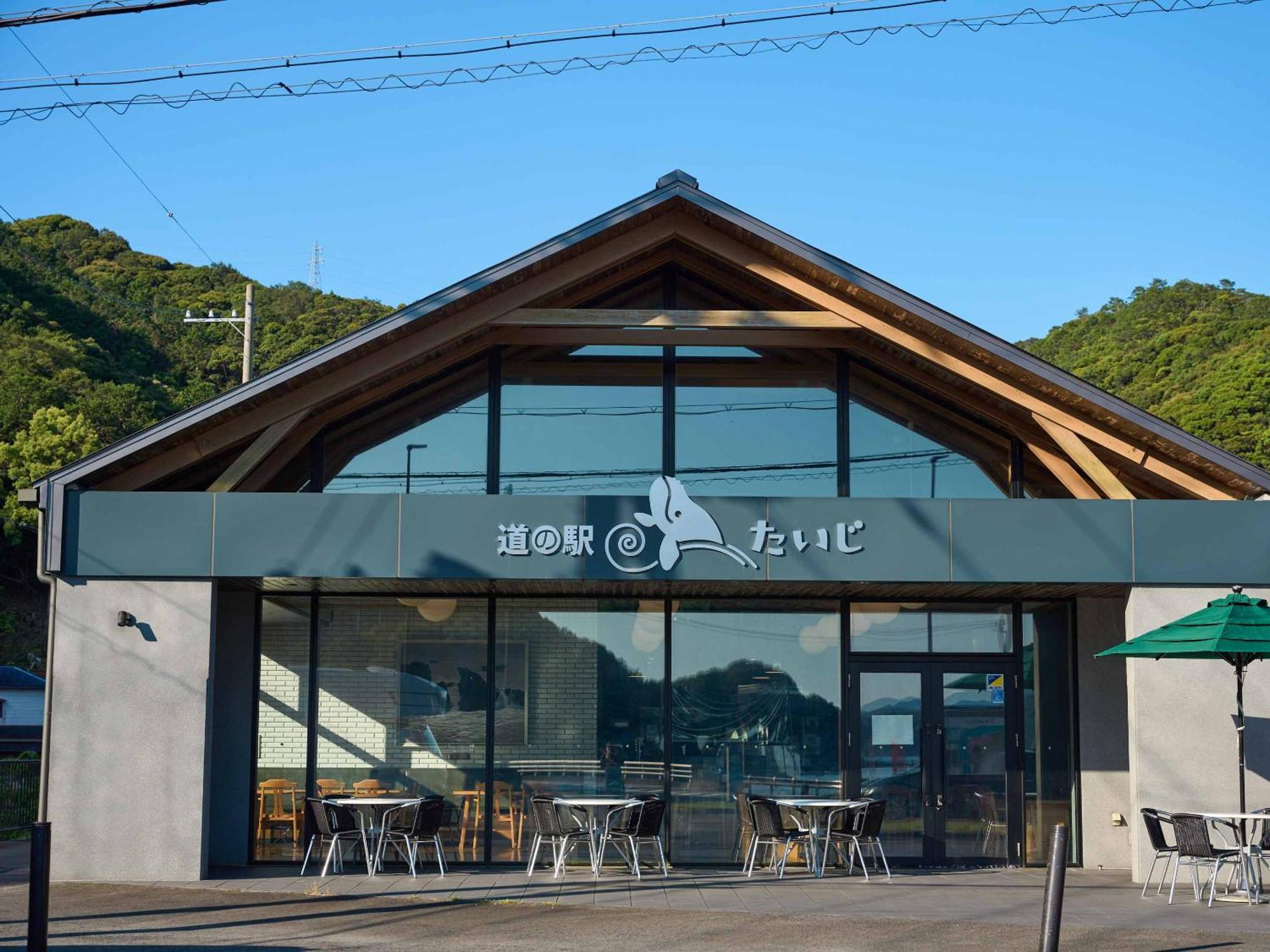 Hotel Holistic Resort Wakayama Taiji Экстерьер фото