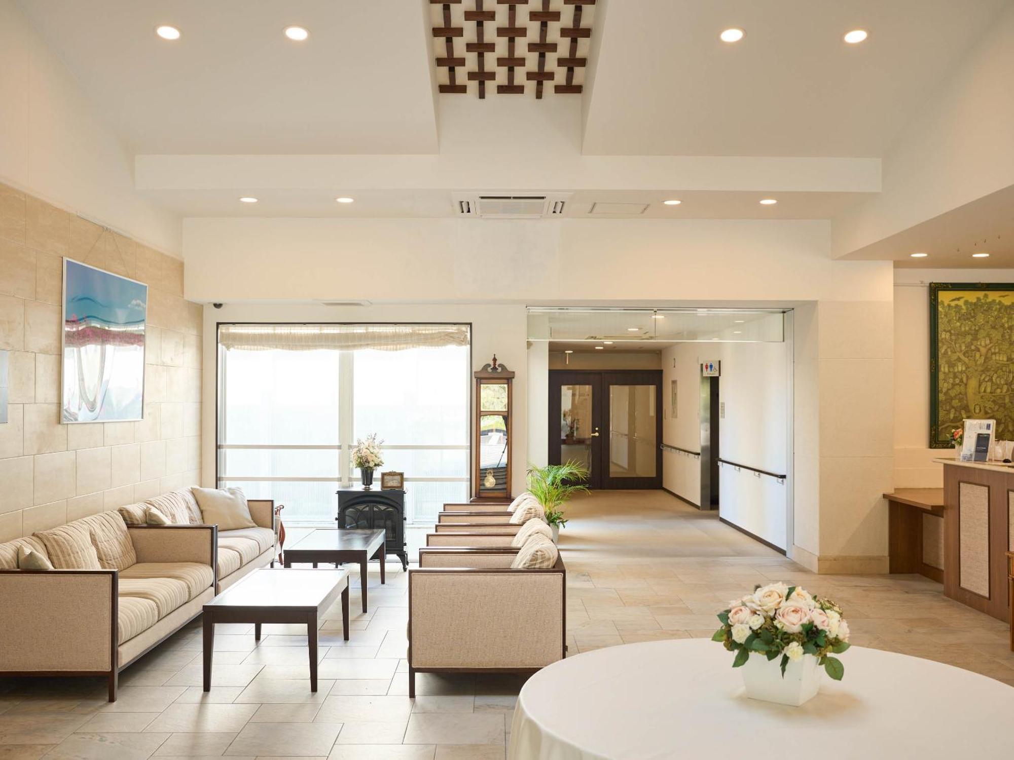 Hotel Holistic Resort Wakayama Taiji Экстерьер фото