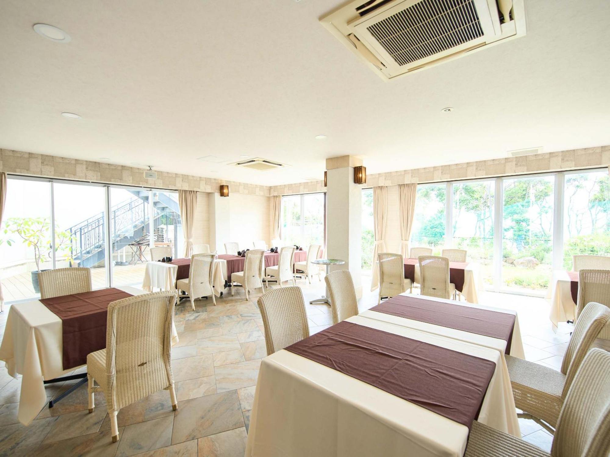 Hotel Holistic Resort Wakayama Taiji Экстерьер фото