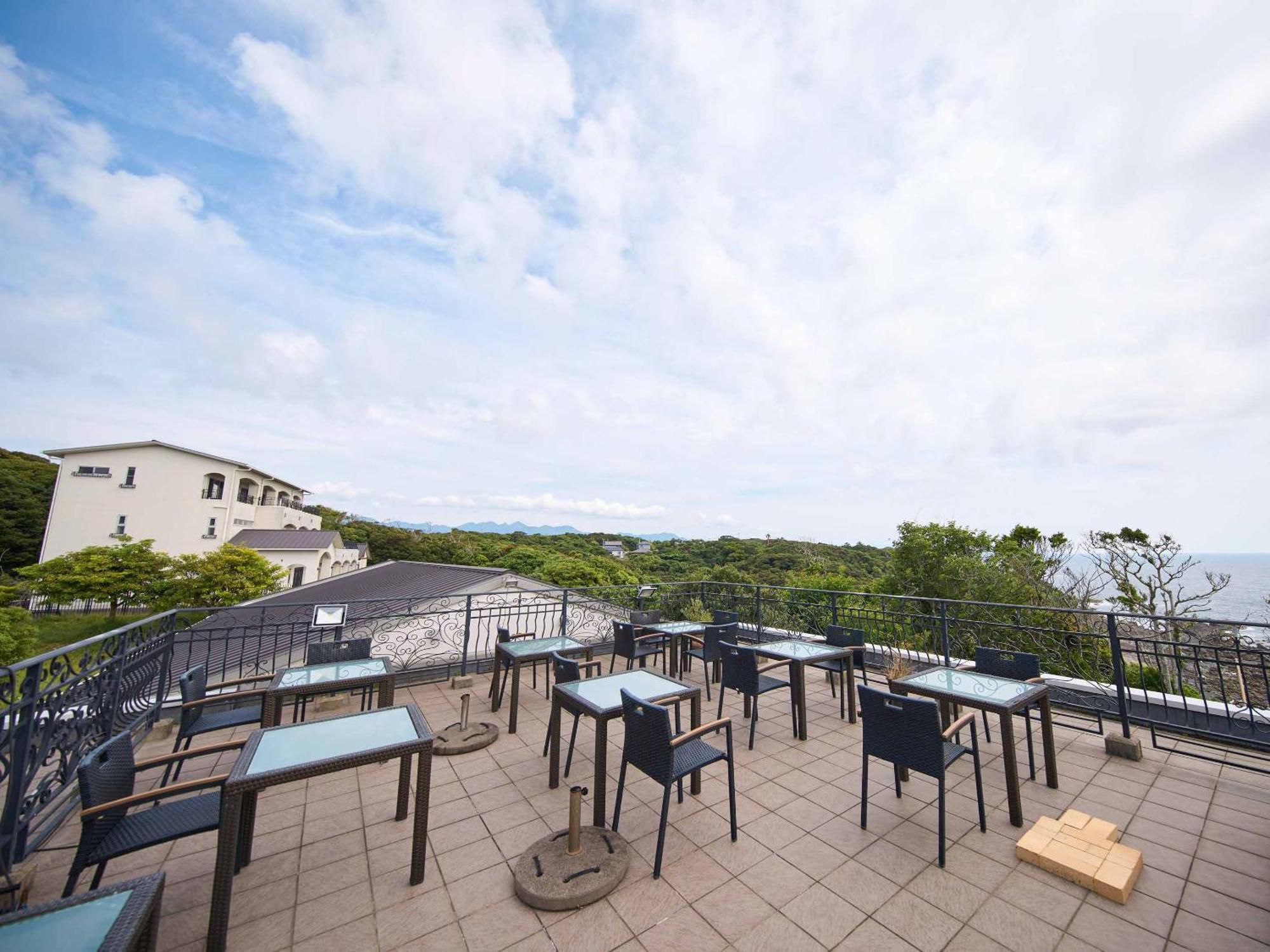 Hotel Holistic Resort Wakayama Taiji Экстерьер фото