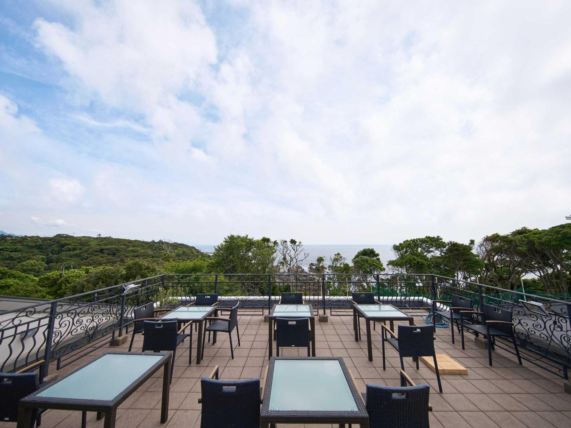 Hotel Holistic Resort Wakayama Taiji Экстерьер фото