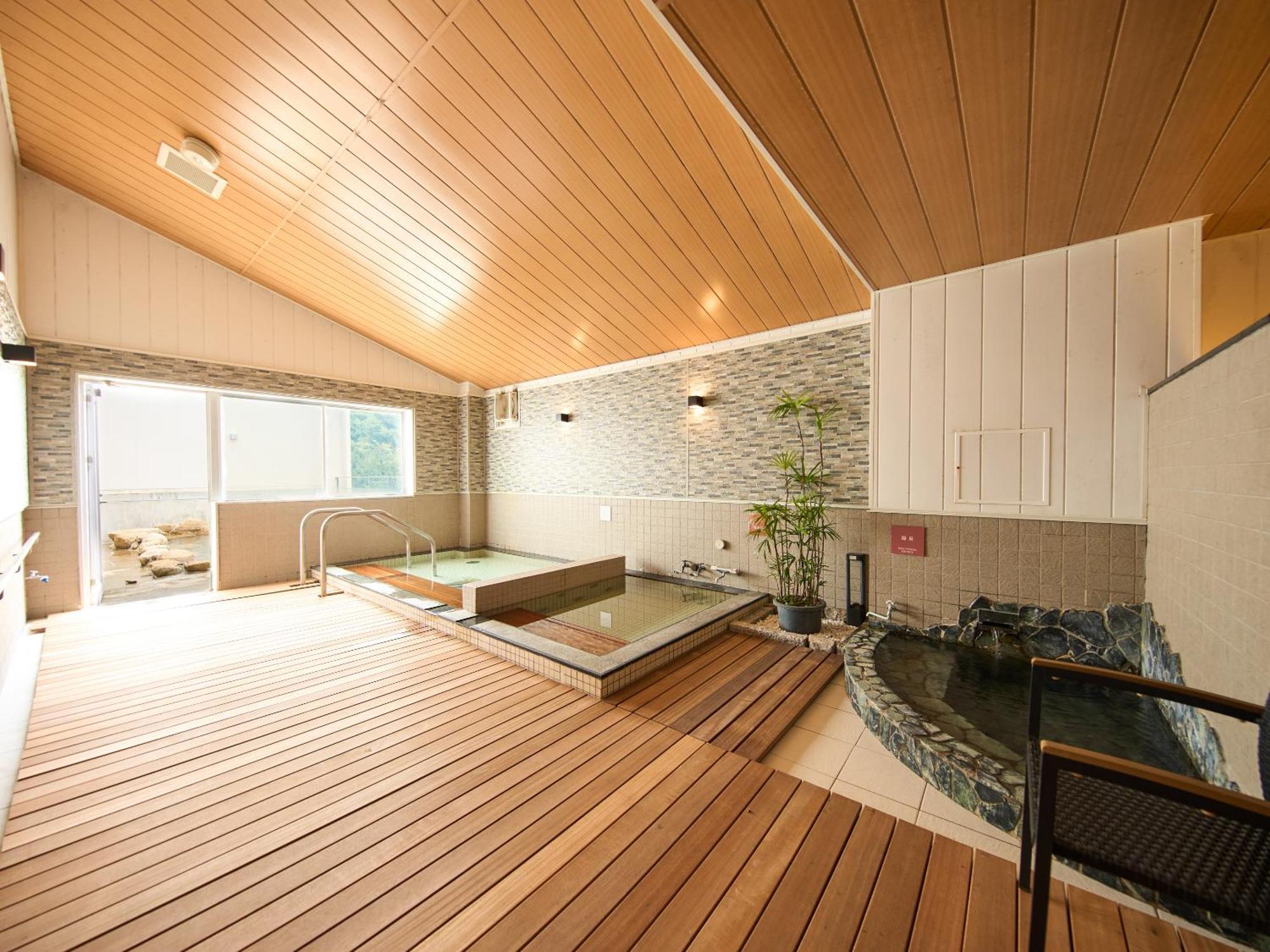Hotel Holistic Resort Wakayama Taiji Экстерьер фото