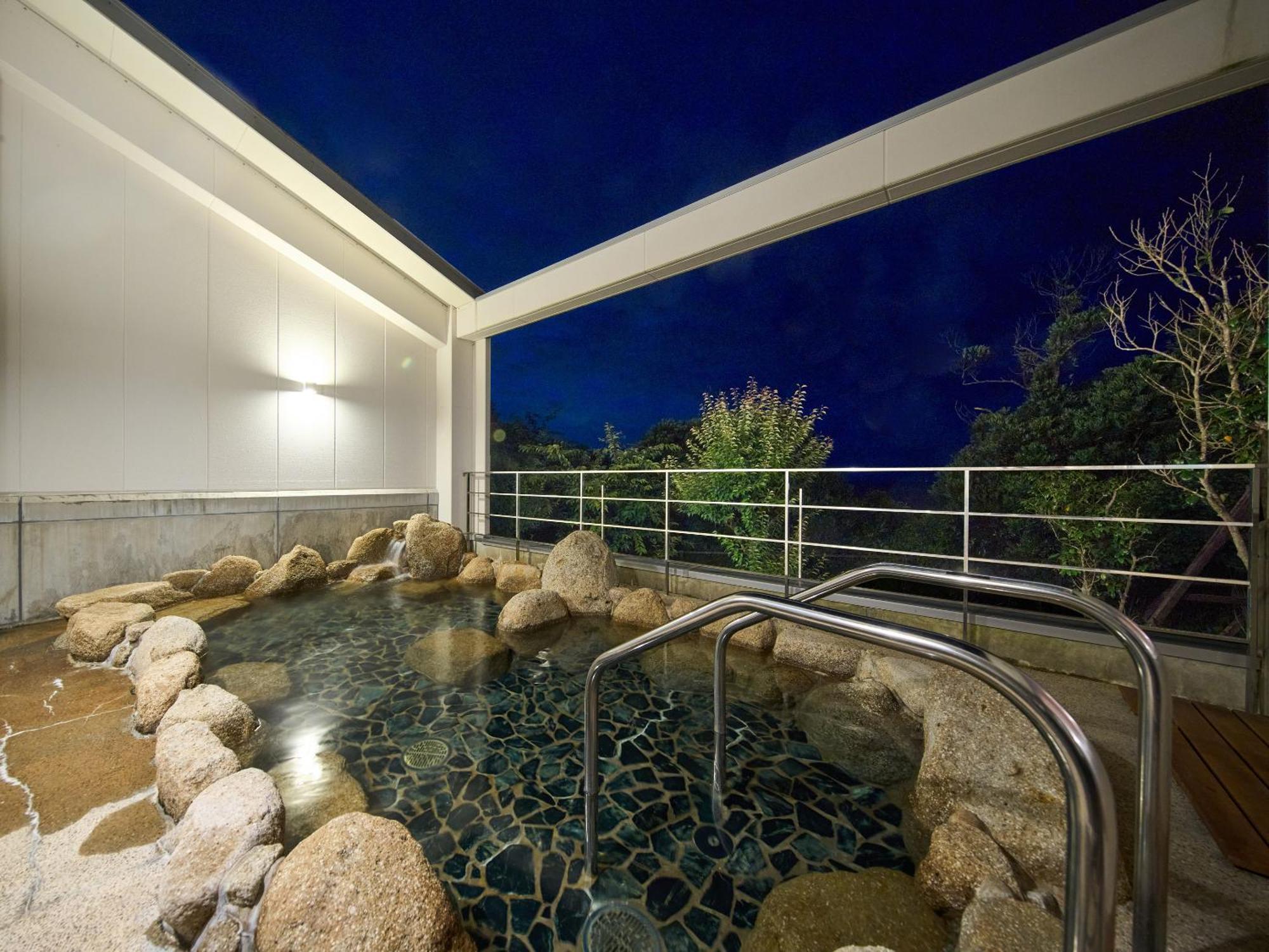 Hotel Holistic Resort Wakayama Taiji Экстерьер фото